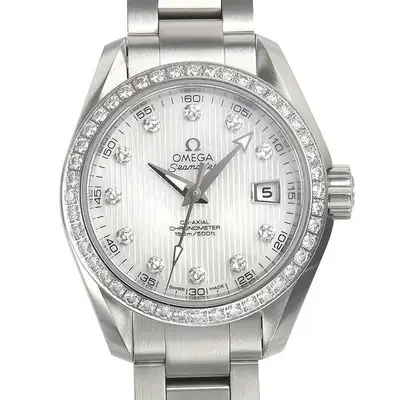 Omega Seamaster 231.15.30.20.55.001