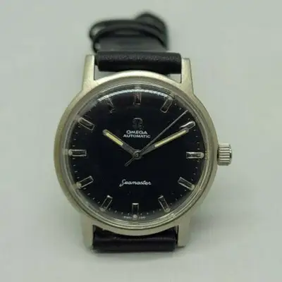Omega SEAMASTER CAL:552 MAN'S /F076