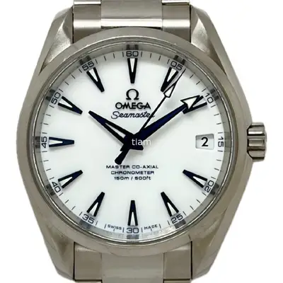 Omega Seamaster 231.90.39.21.04.001