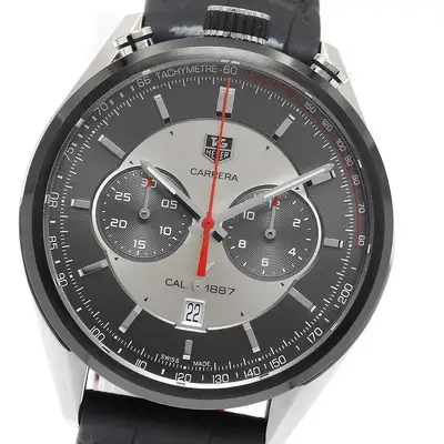 TAG Heuer Carrera 1887 Chronograph Jack