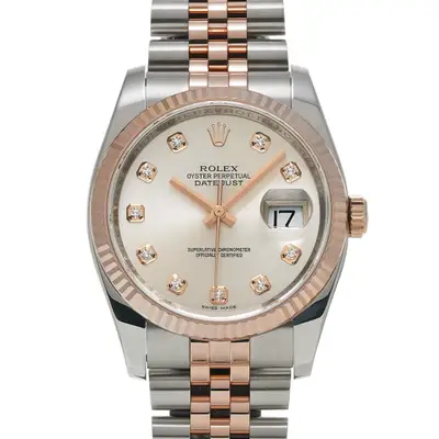 Rolex Datejust 116231G