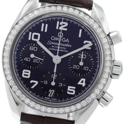 Omega Speedmaster 324.18.38.40.10.001