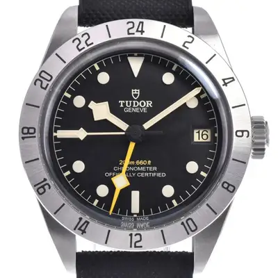 Tudor Black Bay Pro GMT M79470