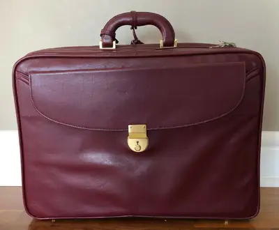 Rolex EXTRA ROLEX DEALER DISPLAY TRAVELING CASE