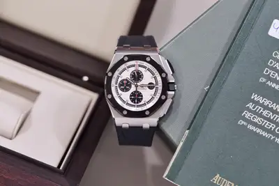 Audemars Piguet Royal Oak Offshore 26400SO