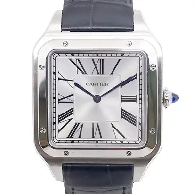 Cartier Santos-Dumont XL WSSA0032 TO320503