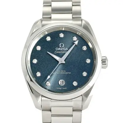 Omega Seamaster 220.10.38.20.53.001