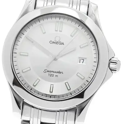Omega Seamaster 2511.32