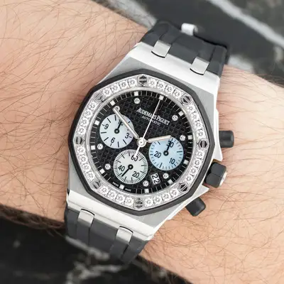 Audemars Piguet Royal Oak Offshore 26063SK