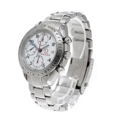 Omega Speedmaster 3515.20