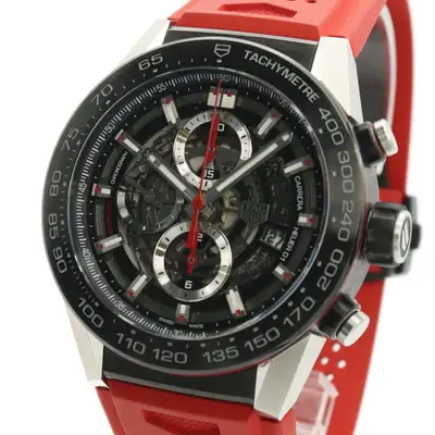 TAG Heuer Carrera Calibre 01 CAR2A1Z