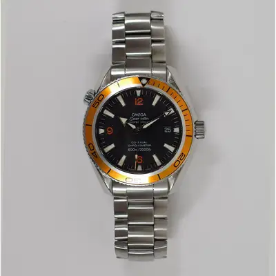 Omega Seamaster 232.30.42.21.01.002
