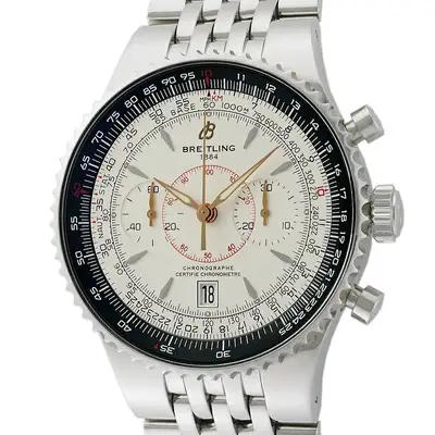 Breitling Navitimer Montbrillant Legende Chronograph A23340