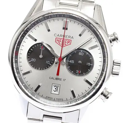TAG Heuer Carrera Jack Heuer CV2119