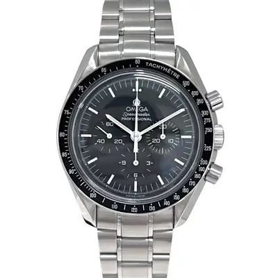 Omega Speedmaster 3560.50.00