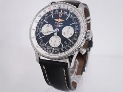 Breitling Navitimer 01 Chronograph AB012012 A7926
