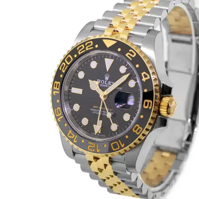 Rolex GMT-Master II 126713