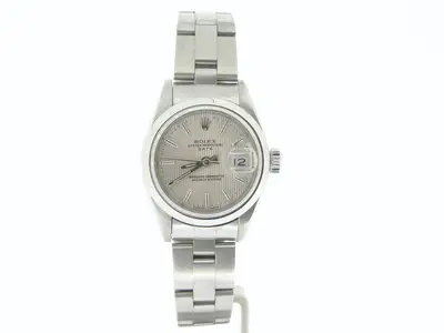 Rolex Datejust 69160