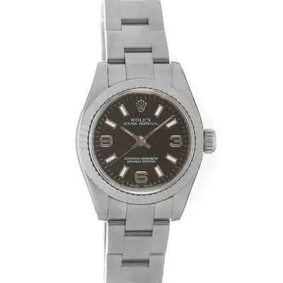 Rolex Oyster Perpetual 176234