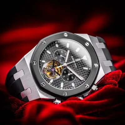 Audemars Piguet Royal Oak 26377SK