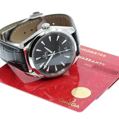 Omega Seamaster 220.13.41.21.01.001