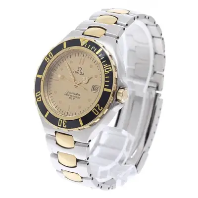 Omega Seamaster 2680.10
