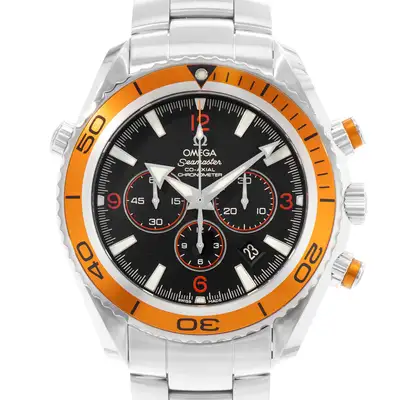 Omega Seamaster 2218.50.00