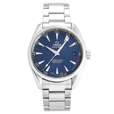 Omega Seamaster 522.10.42.21.03.001