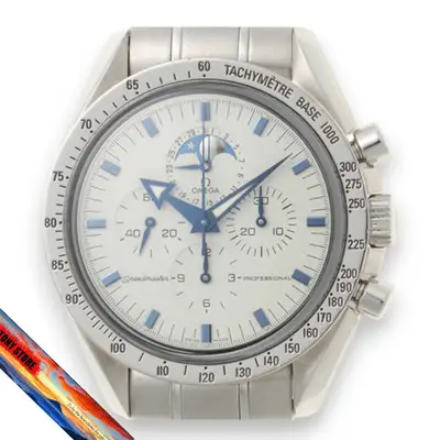 Omega Speedmaster 3575.20