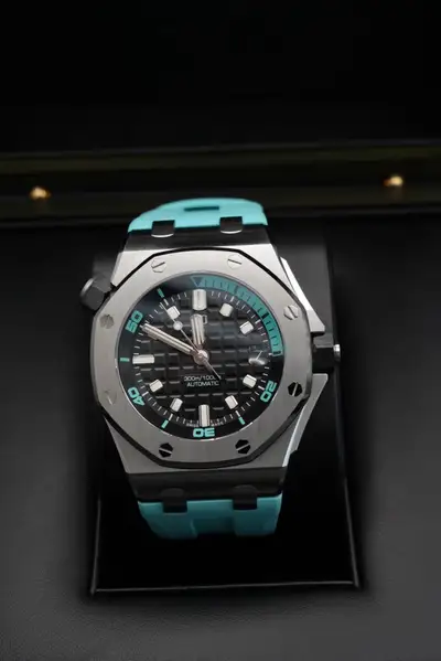 Audemars Piguet Royal Oak Offshore 15720ST
