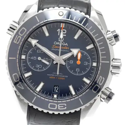 Omega Seamaster 215.33.46.51.03.001