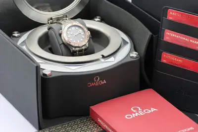 Omega Seamaster 210.60.42.20.99.001