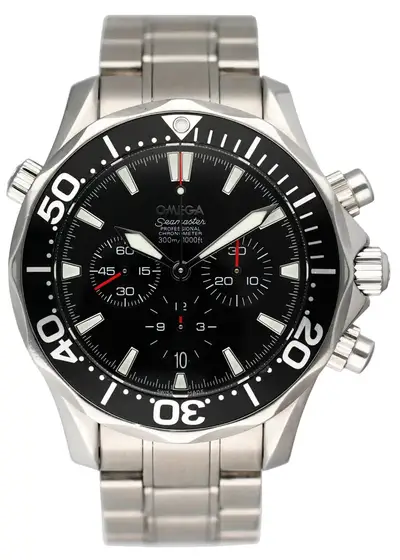 Omega Seamaster 2594.52.00