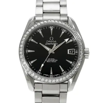 Omega Seamaster 231.15.39.21.51.001