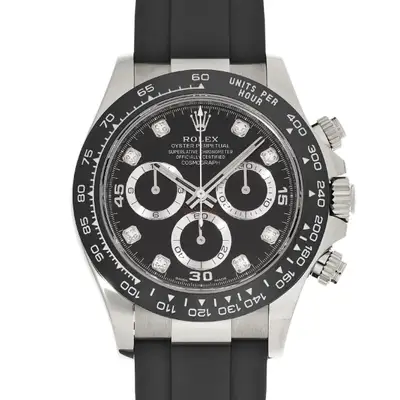 Rolex Daytona 116519LNG
