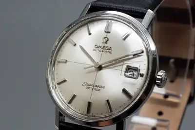 Omega De Ville 166.020