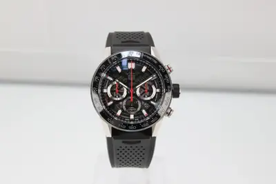 TAG Heuer Carrera CBG2A10 Chronograph