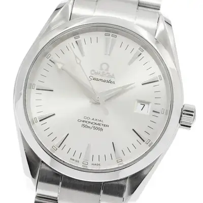 Omega Seamaster 2503.30