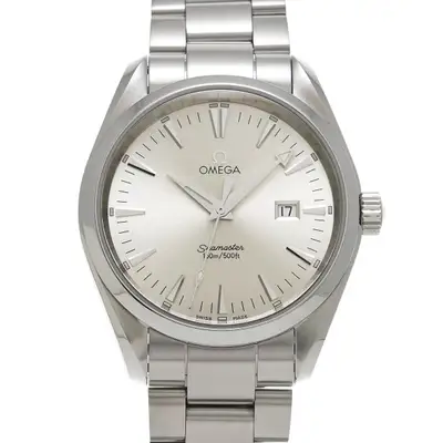 Omega Seamaster 2517.30