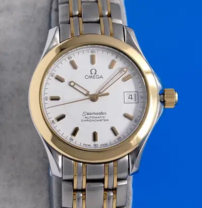 Omega Seamaster 2301.21