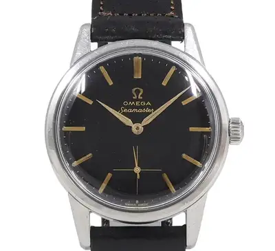 Omega Seamaster 14389