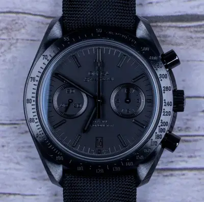Omega Speedmaster 311.92.44.51.01.005