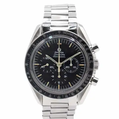 Omega Speedmaster ST145.022 Stainless Steel 42