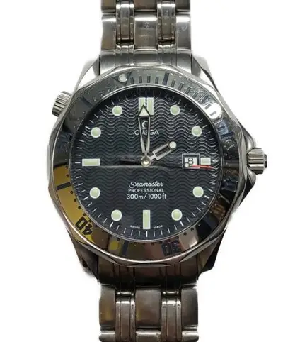 Omega Seamaster 2542.80.00