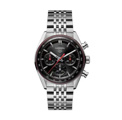 TAG Heuer Carrera Chronograph CBS2114.BA0053