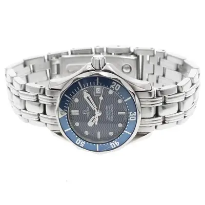 Omega Seamaster 2583.80