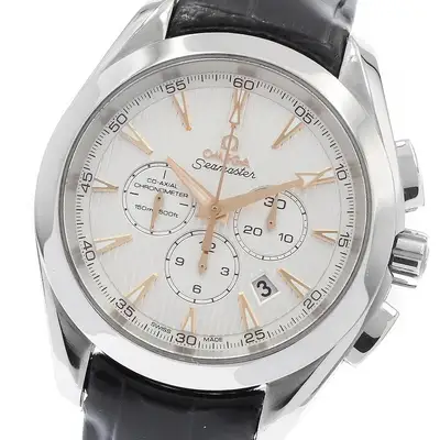 Omega Seamaster 231.13.44.50.02.001