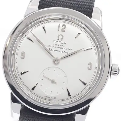 Omega Seamaster 511.12.38.20.02.001