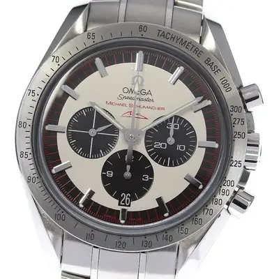 Omega Speedmaster 3853.32