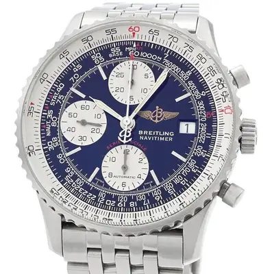 Breitling Navitimer Fighters A13330 TO327963